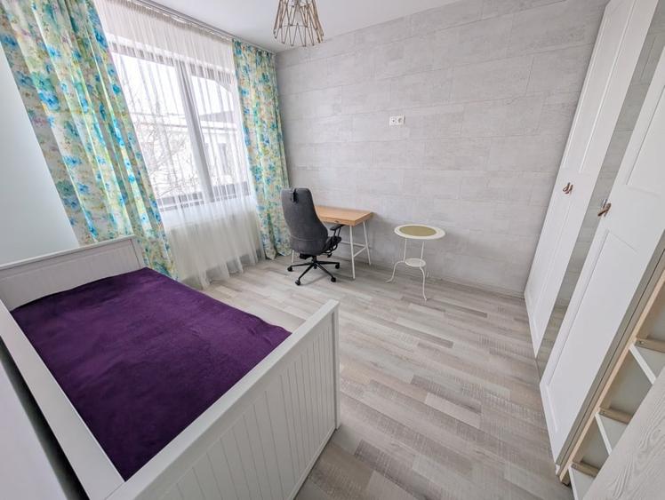 Casa 4 camere 100mp | 0 comision | Otopeni Mesteacanului | mobilat utilat - 53