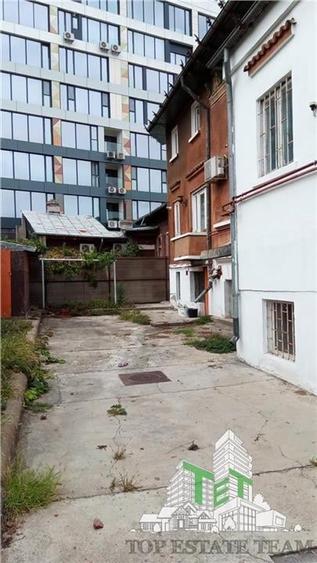 Casa 6 camere de inchiriat , activitate comerciala sau office , parcare, curte, - 18