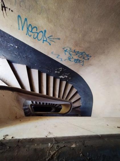 VAND TEREN IN COTROCENI STADAL 1240 MP + 3 VILE RENOVABILE LA CEL MAI BUN PRET - 7