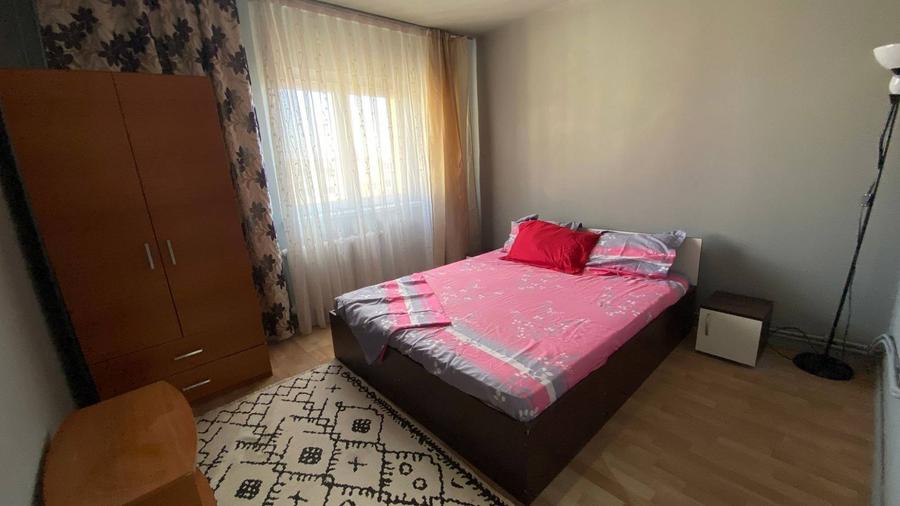Apartament de inchiriat, 2 camere, 52 mp, Zorilor Trascaului - 1