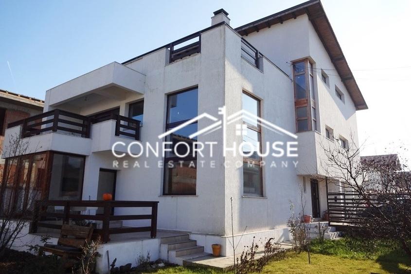 VILA P+2, 7 camere, 500mp teren, PIPERA - 50
