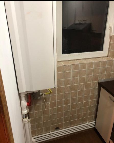 Garsoniera Confort 1 Zona George Enescu - 6