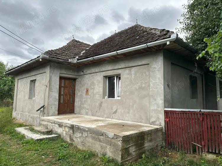 Vand casa Asuaju de Jos Maramure? - 8