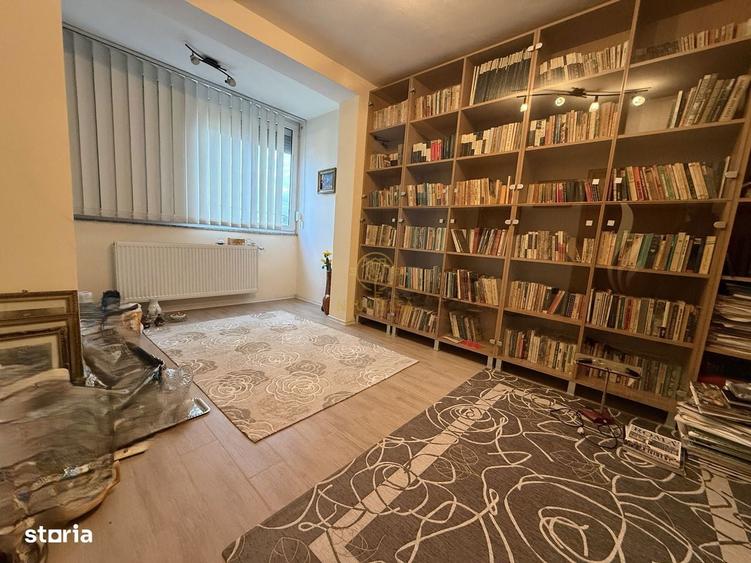 De vanzare Apartament Baia Sprie 3 Camere/Etaj Intermediar - 4