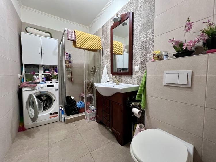 Apartament 1 camera, 32mp utili, decomandat, Parter - Giroc - 7