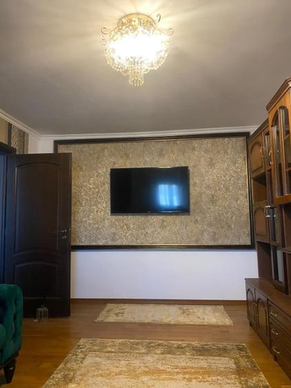 APARTAMENT 2 CAMERE | ZONA CASA DE CULTURA | TERMEN LUNG - 1