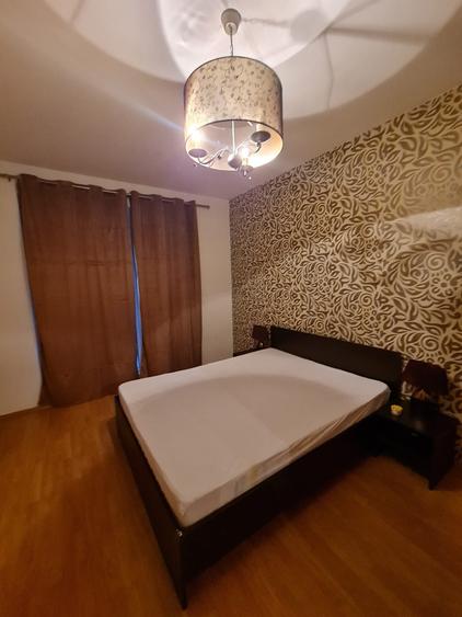 Apartament 2 camere Mobilat complet Imobil 2009 Zona Trapezului - 12