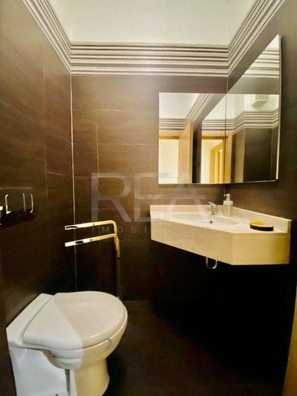 3 Camere Spatioase + Terasa & Parcare – Herastrau - 5