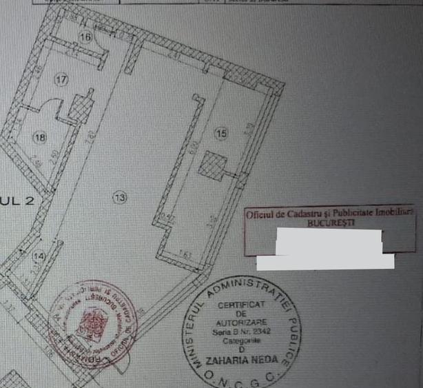 Zona Obor 74 mp vitrina 7 m ideal market - 3