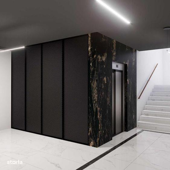 Apartament 2 camere / Spatiu comercial, str. Cetatii, nr.330, Floresti - 1