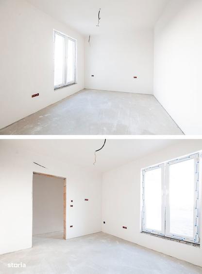 Casa moderna cu etaj, in Via Carmina-Vladimirescu - 4