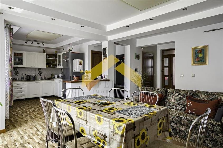 Casa tip duplex de vanzare Vladimirescu - 1