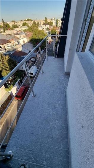 Garsoniera 40mp imobil nou  Sos. Salaj - 7