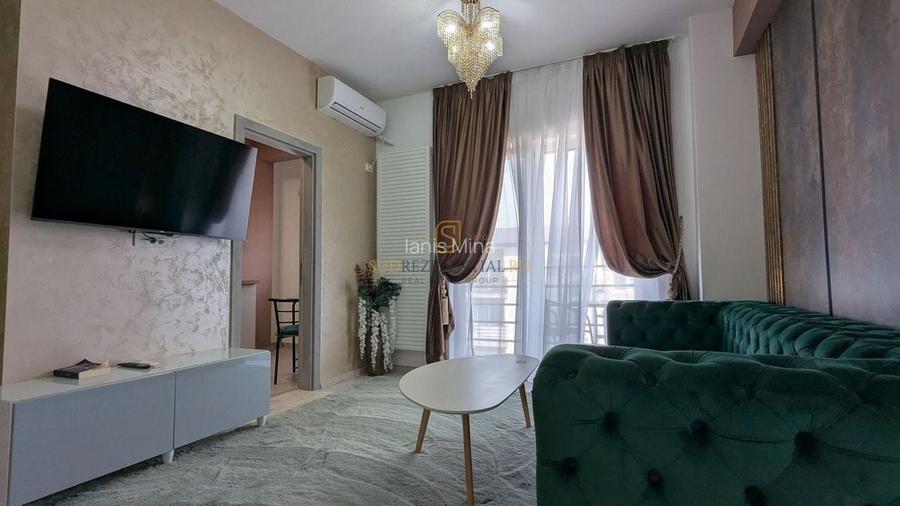 Apartament 3 camere, mobilat, utilat, imobil nou, Luica-Brancoveanu Apartament 3 camere, mobilat, utilat, imobil nou, Luica-Brancoveanu