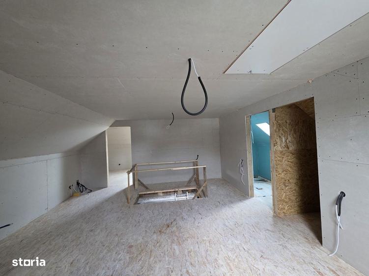 Vand casa la Belis, 800mp teren, la drumu principal, teren drept! - 1