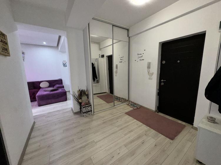 Energia - C-tin Bobescu apartament 3 camere 66 mp - 19