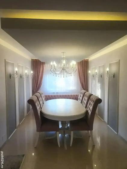 Apartament 4 camere