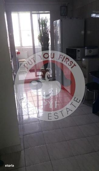 Piata Rahova | Apartament 3 camere | 74mp | decomandat | B3938 - 2