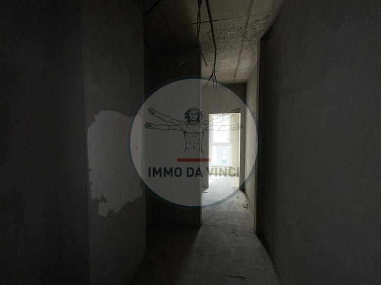 Spatii birouri 142mp si 194mp Marasti Iulius Mall finisaje la cerere - 38