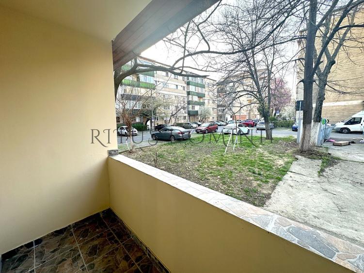 Apartament superb cu 2 Camere si Curte Proprie, Rogerius, 50mp - 5