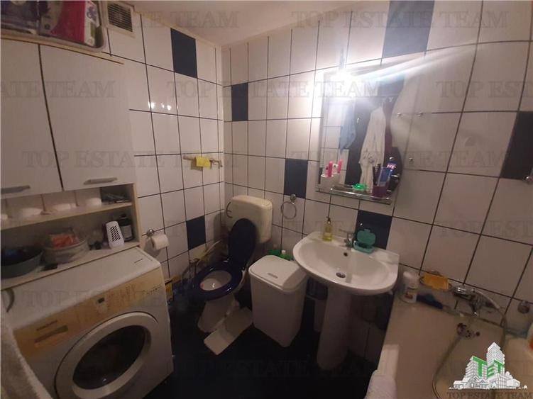 Apartament 2 camere mobilat si utilat Parc Sebastian - 7