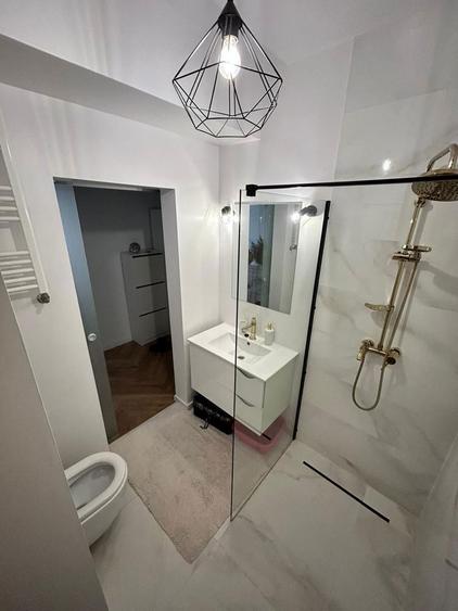 De vanzare apartament 2 camere mobilat, Prima Onestilor, Iosia - 2