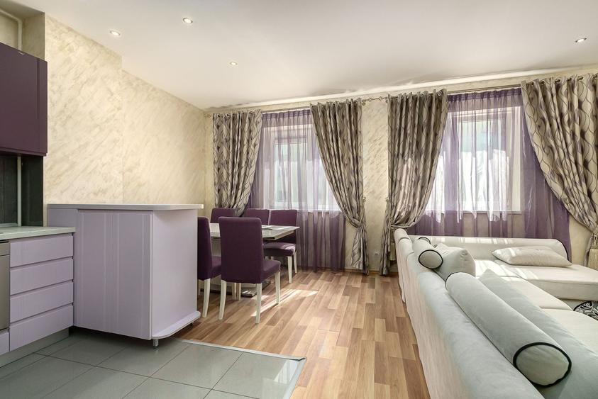 Inchiriere 3 camere Rin Grand Residence, 84 mp, comision 0% - 2