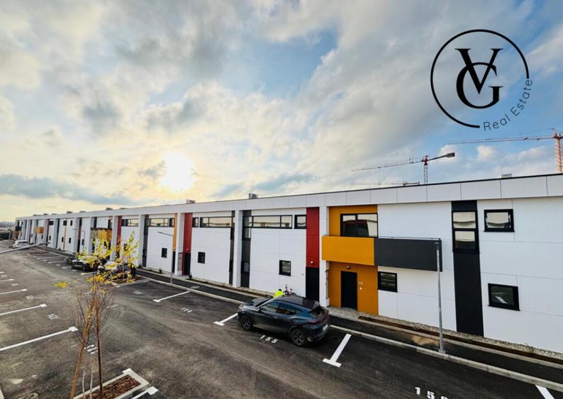 Apartament tip duplex de 4 camere cu gradina - Zona Pipera - 3