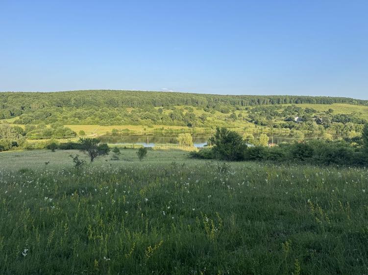 Parcele teren S=550 mp zona Tocile - 2