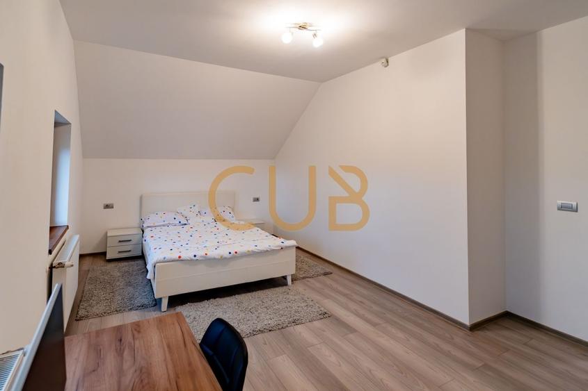 Casă individuală | Teren 630 mp, centrala, garaj, 3dormitoare -Ghiroda - 21