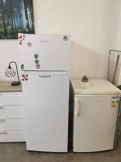 Inchiriez ap. in Moara de foc - CONCEPT RESIDENCE - 4