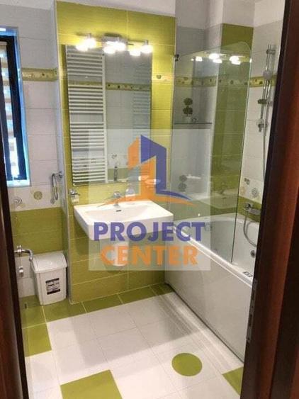 Apartament 2 camere Central, bloc nou - 8