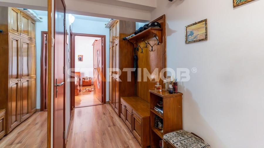 Apartament doua camere cu parcare - 35