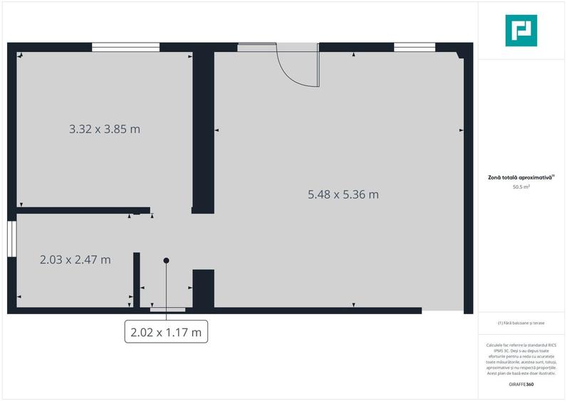 Apartament modern în Freidorf lângă Shopping City - 7