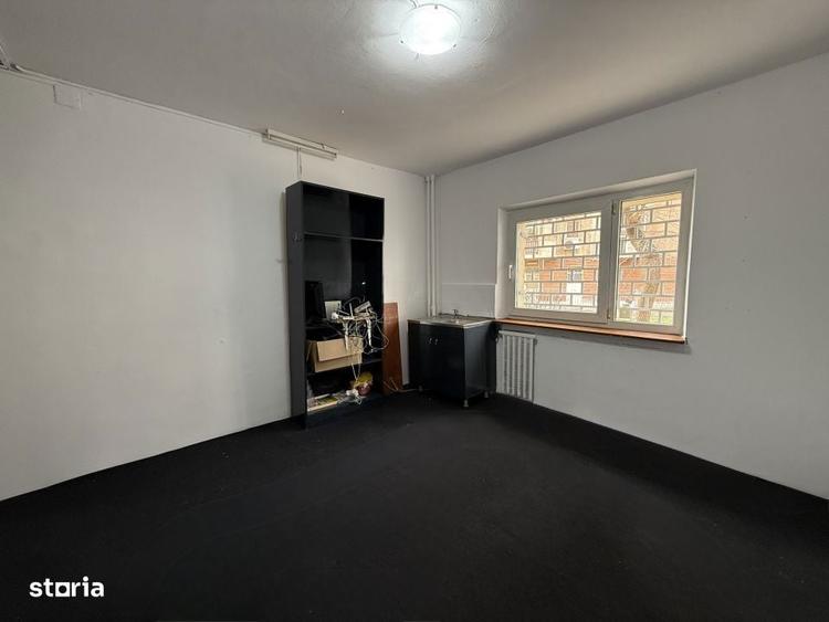Spatiu birou / depozitare / Arhiva / Productie | zona Nerva Traian - 4