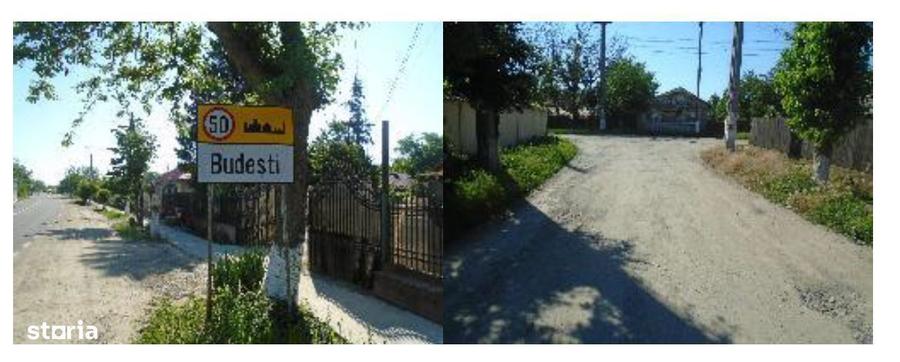 Casa si teren-loc. Budesti, jud. Calarasi - 7