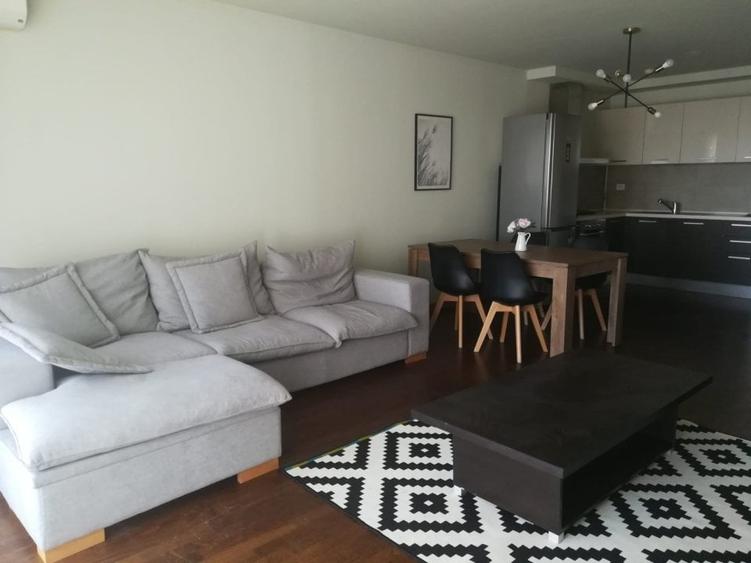 Inchiriere apartament 2 camere InCity - 1