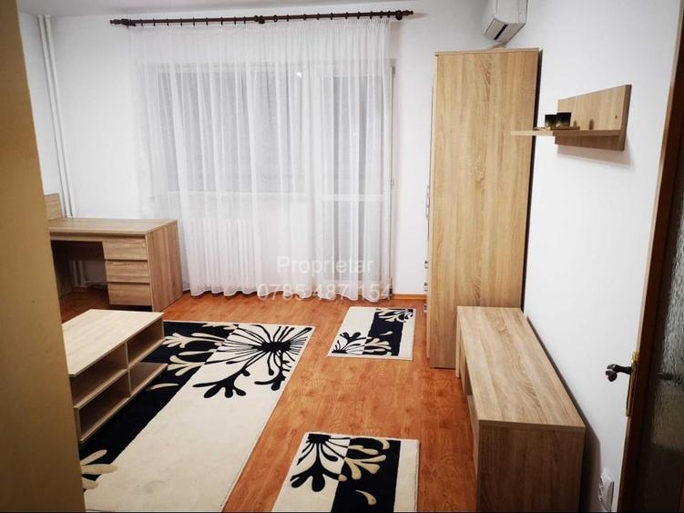 Garsoniera - zona Unirii/Natiunile Unite - Particular - 11