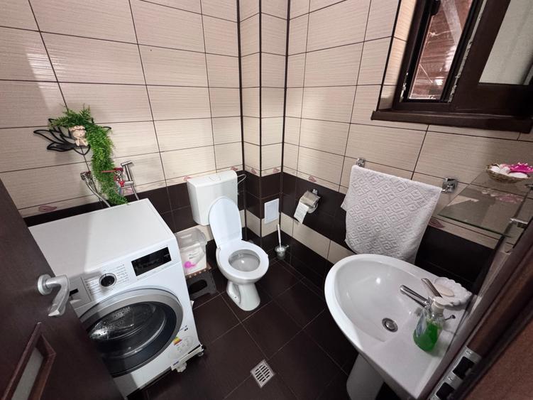 Casa pozitie buna mobilta-utilata in complex inchis P+1+Pod locuibil - 18