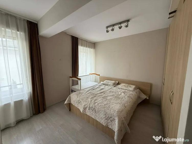 Apartament 3 camere -Europa-exclusivitate - 9