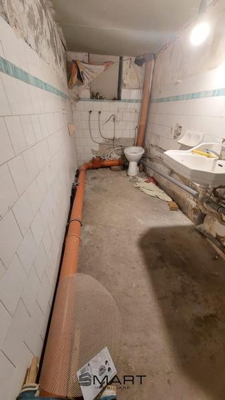 Apartament la casa si curte zona Centrala - 5