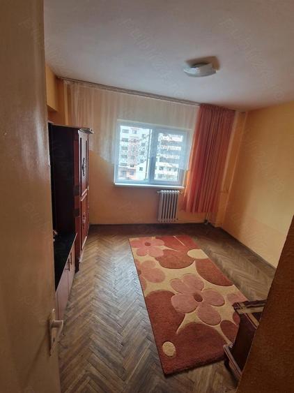 Apartament cu 2 camere in zona centrala, et 3 4 - 3