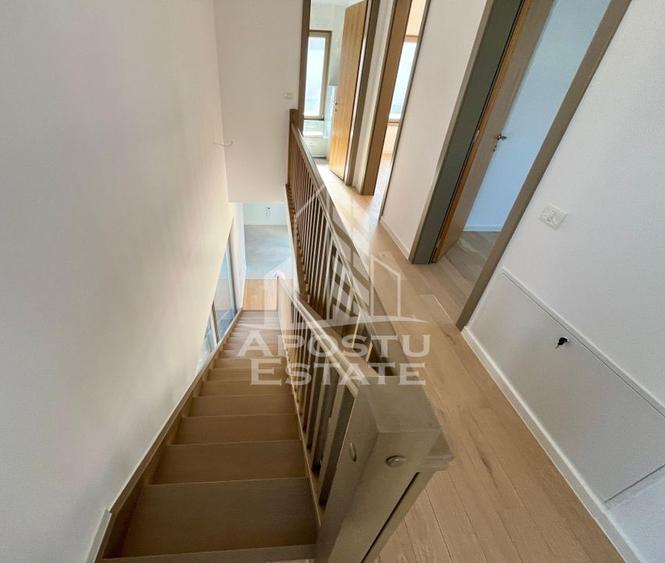 Casa Eco cu 5 camere, 3 bai, in Dumbravita - 7