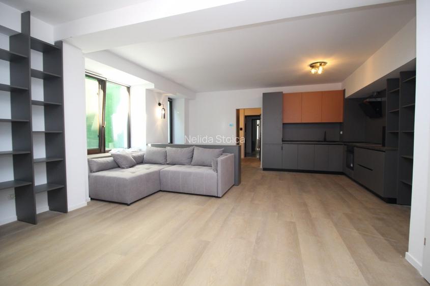 Apartament de inchiriat Piata Victoriei, prima utilizare