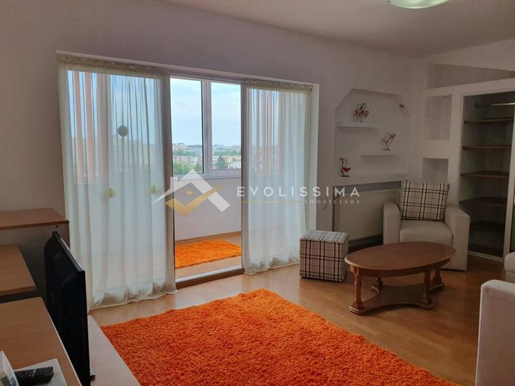 Apartament 3 camere,  zona Centru Civic - 2