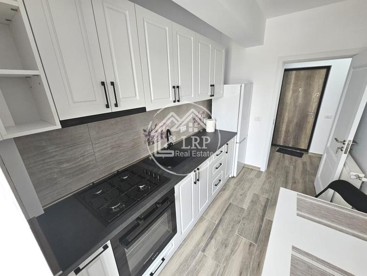 Apartament 2 camere modern+2 Locuri Parcare Subterana | Colentina-Andronache - 7