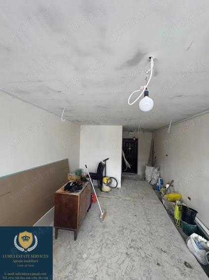 Garsoniera Govandari, Resita - 2