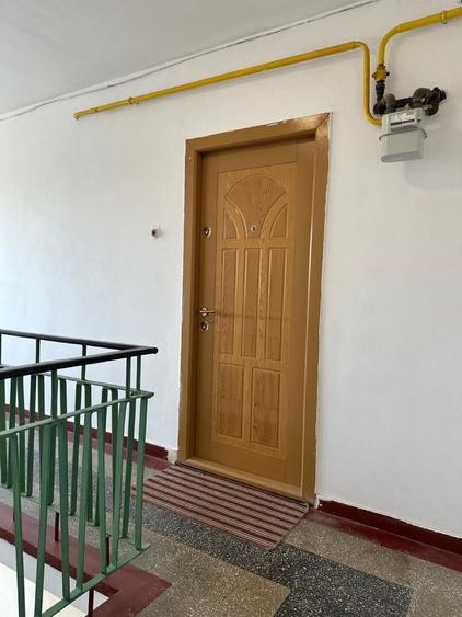 Apartament cu 2 camere decomandat în Nicolae Bălcescu