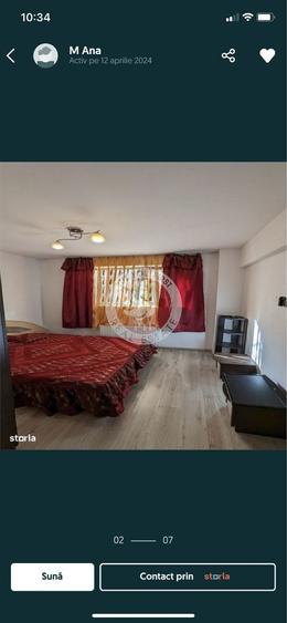 Apartament cu 2 camere de inchiriat Confort Urban - 2