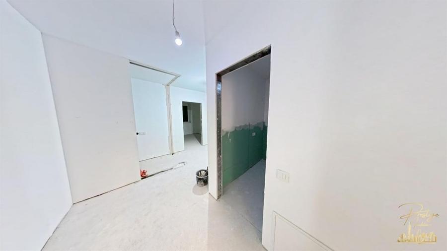 Apartament cu 3 camere si terasa 127 mp de vanzare in ARED R31 -Oradea - 1